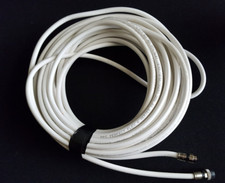 coax cable foot 3 for sale  Downingtown