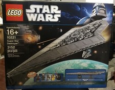 Lego 10221 star for sale  Alamogordo
