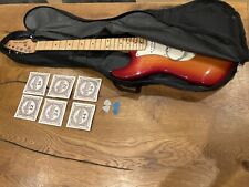 fender deluxe stratocaster for sale  BELFAST