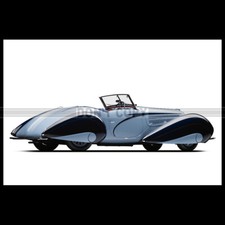 Photo .003727 delahaye d'occasion  Martinvast