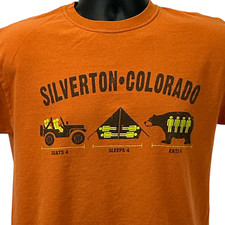 Silverton colorado camping for sale  Las Vegas