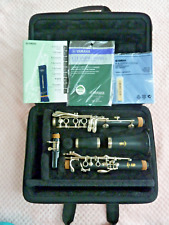Yamaha 255 clarinet for sale  TAUNTON