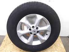 Nissan navara wheel for sale  ROYSTON