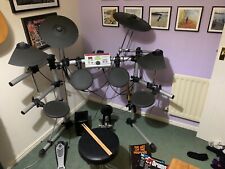 yamaha dtxpress drum kit for sale  STONEHAVEN