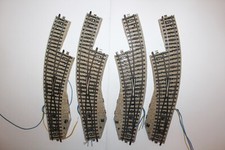 m gleis bogenweiche gebraucht kaufen m gleis bogenweiche gebraucht kaufen Osnabrück