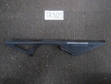 Kawasaki chain guard for sale  LEICESTER