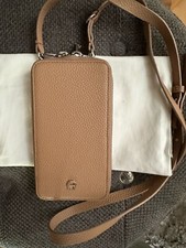 Aigner handy tasche gebraucht kaufen  Monheim