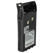 Batteria per wouxun usato  Spedire a Italy