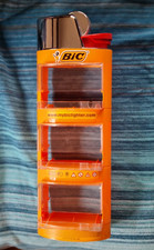 Großer bic feuerzeug gebraucht kaufen  Essingen, Hochstadt, Ottersheim