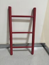 Small red decorative for sale  Woodbridge