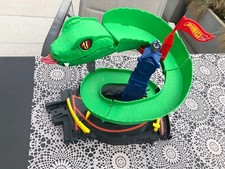 Hot wheels bahn gebraucht kaufen  Kerpen
