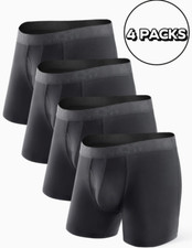 Men bamboo fiber for sale  Lodi