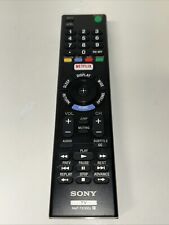 Sony rmt tx102u for sale  Quincy