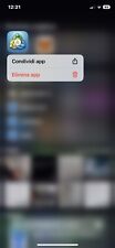 Apple iphone ottime usato  Cagliari