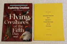 Exploring creation zoology for sale  Argyle