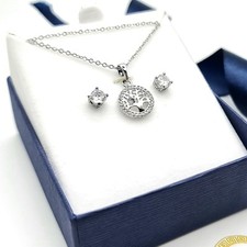 Parure donna set usato  Paterno