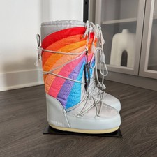 Moon boot icon for sale  Canton