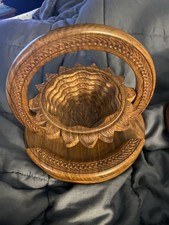 Vintage wood collapsible for sale  Bryan