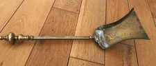 Vintage brass shovel for sale  STOURBRIDGE