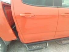 Passenger rear side for sale  Monroe City