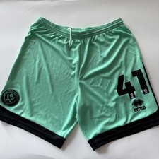 Sheffield united shorts for sale  UK