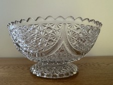 Vintage glass fruit for sale  USK