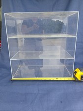 Commercial display case for sale  Ninety Six