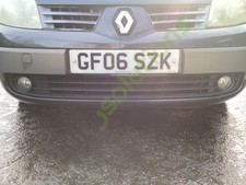 Renault scenic j84 for sale  NOTTINGHAM