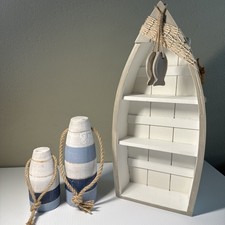 Beach theme display for sale  Cedar Rapids