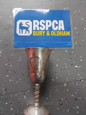 Vintage angulo silver for sale  OLDHAM