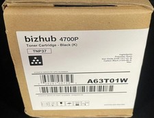Genuine konica minolta for sale  Raleigh