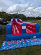 Bungee run for sale  WESTON-SUPER-MARE