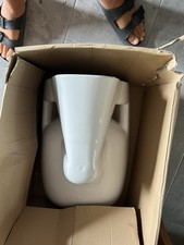 Sanitari sospesi geberit usato  Forli