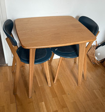Made.com monty dining for sale  LONDON