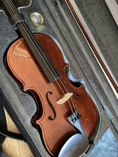 Stentor conservatoire violin for sale  WELLINGBOROUGH