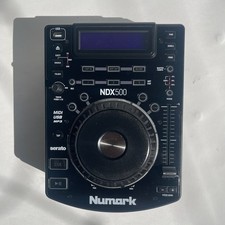 Numark ndx500 usb for sale Numark ndx500 usb for sale  Santa Barbara