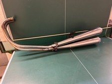 Auspuff links riginal gebraucht kaufen  Bremen