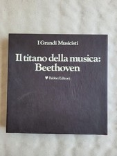 Beethoven titano della usato  Codigoro