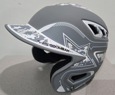 Boombah baseball batting for sale  Yorkville