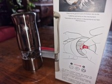 Macinapepe peugeot mod. usato  Milano