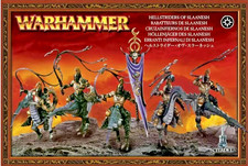 Hellstriders slaanesh hedonite for sale  Elkhorn