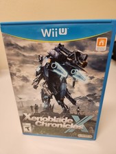 Xenoblade chronicles good for sale  Everett