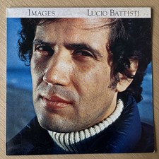 Lucio battisti images usato  Roma