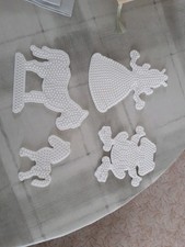 bugelperlen set gebraucht kaufen  Genthin