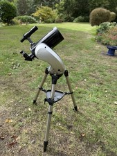 Sky watcher skymax for sale Sky watcher skymax for sale  PULBOROUGH