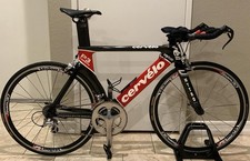 Cervelo triathlon bike for sale  Oxnard
