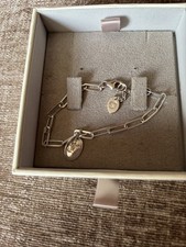 Clogau forget bracelet for sale  LIVERPOOL