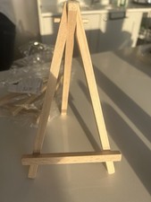 Easel stand mini for sale  SUTTON COLDFIELD