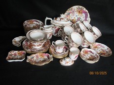 Crown derby olde for sale Crown derby olde for sale  LOUGHBOROUGH