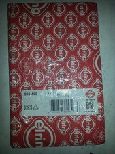 Elring dichtung lader gebraucht kaufen  Oberlungwitz